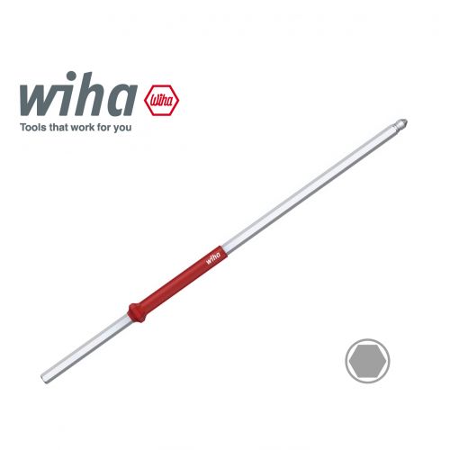 德國 Wiha 替換六角起子 2859-3